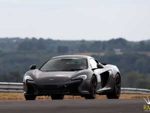 RMA Track Day 28th July - Donington Park GP Unsilenced