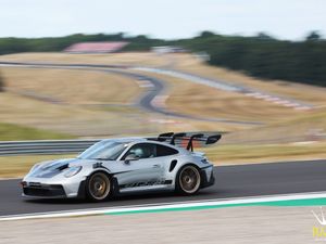 RMA Track Day 28th July - Donington Park GP Unsilenced