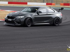 RMA Track Day 28th July - Donington Park GP Unsilenced