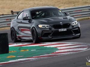 RMA Track Day 28th July - Donington Park GP Unsilenced