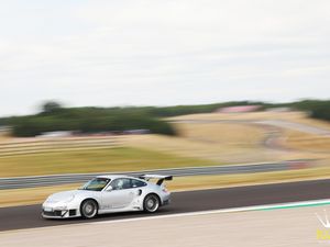 RMA Track Day 28th July - Donington Park GP Unsilenced