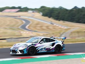 RMA Track Day 28th July - Donington Park GP Unsilenced