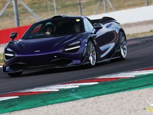 RMA Track Day 28th July - Donington Park GP Unsilenced