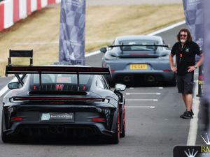 RMA Track Day 28th July - Donington Park GP Unsilenced