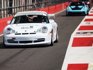 RMA Track Day 28th July - Donington Park GP Unsilenced