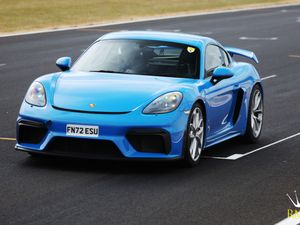 RMA Track Day 28th July - Donington Park GP Unsilenced