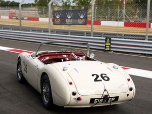 RMA Track Day 28th July - Donington Park GP Unsilenced