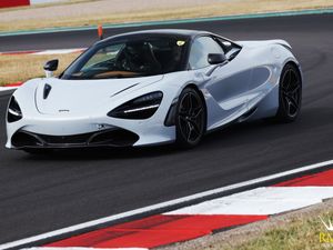 RMA Track Day 28th July - Donington Park GP Unsilenced