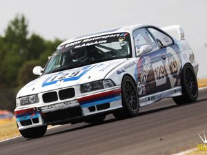 RMA Track Day 28th July - Donington Park GP Unsilenced