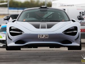 RMA Track Day 28th July - Donington Park GP Unsilenced