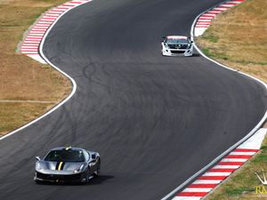 RMA Track Day 28th July - Donington Park GP Unsilenced