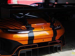 RMA Track Day 28th July - Donington Park GP Unsilenced