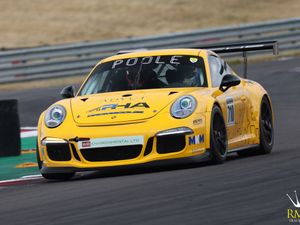 RMA Track Day 28th July - Donington Park GP Unsilenced
