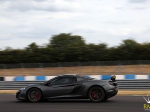 RMA Track Day 28th July - Donington Park GP Unsilenced