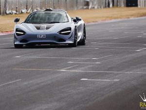 RMA Track Day 28th July - Donington Park GP Unsilenced