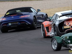 RMA Track Day 28th July - Donington Park GP Unsilenced