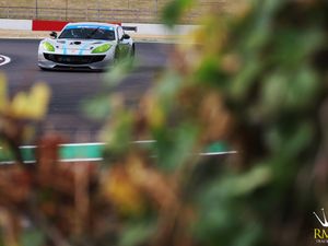 RMA Track Day 28th July - Donington Park GP Unsilenced