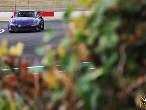 RMA Track Day 28th July - Donington Park GP Unsilenced