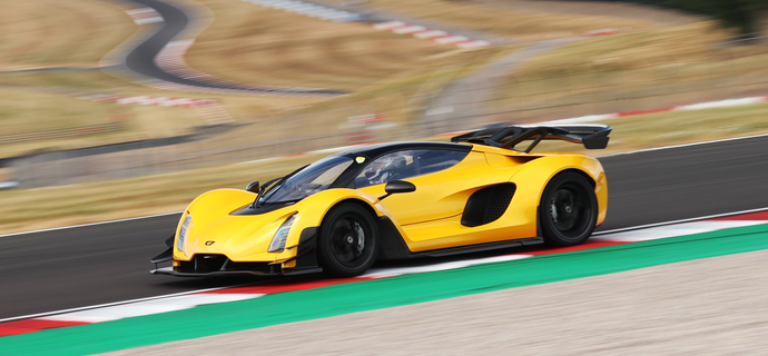 28th July - Donington Park GP Unsilenced Photo Gallery 2026
