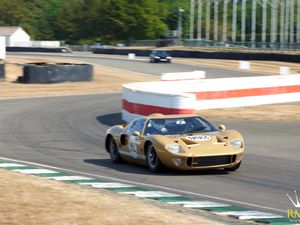 RMA Track Day 14th August - Goodwood