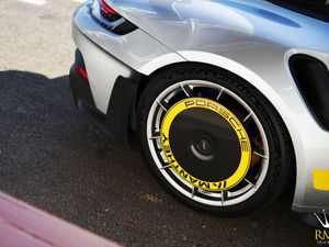 RMA Track Day 14th August - Goodwood