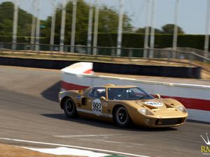 RMA Track Day 14th August - Goodwood