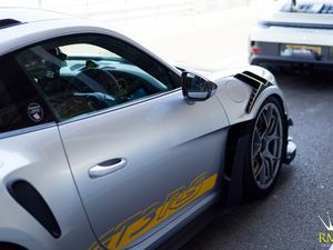 RMA Track Day 14th August - Goodwood