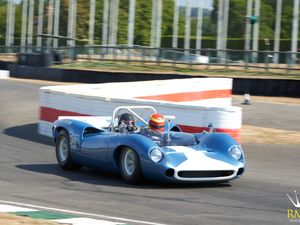 RMA Track Day 14th August - Goodwood