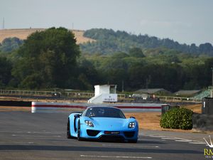 RMA Track Day 14th August - Goodwood
