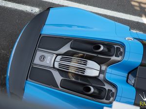 RMA Track Day 14th August - Goodwood