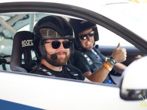 RMA Track Day 14th August - Goodwood