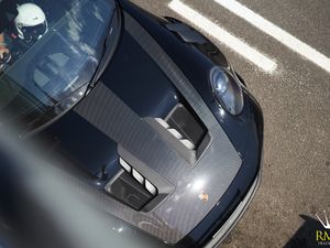 RMA Track Day 14th August - Goodwood