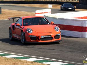 RMA Track Day 14th August - Goodwood