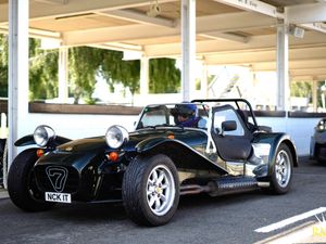 RMA Track Day 14th August - Goodwood