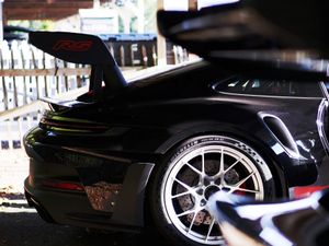 RMA Track Day 14th August - Goodwood
