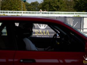 RMA Track Day 14th August - Goodwood