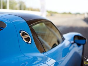 RMA Track Day 14th August - Goodwood