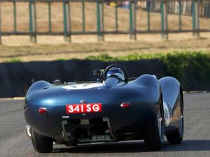 RMA Track Day 14th August - Goodwood