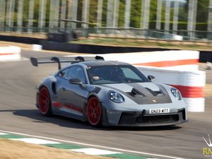 RMA Track Day 14th August - Goodwood