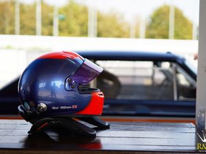 RMA Track Day 14th August - Goodwood