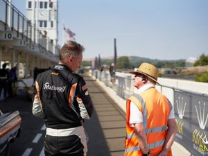 RMA Track Day 14th August - Goodwood