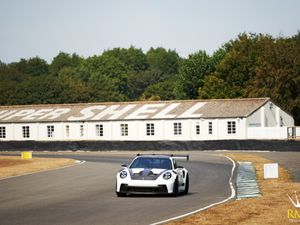 RMA Track Day 14th August - Goodwood