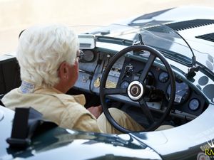 RMA Track Day 14th August - Goodwood