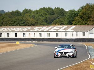 RMA Track Day 14th August - Goodwood