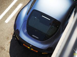 RMA Track Day 14th August - Goodwood