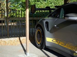 RMA Track Day 14th August - Goodwood