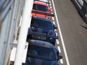 RMA Track Day 14th August - Goodwood