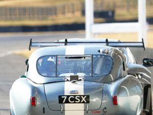 RMA Track Day 14th August - Goodwood