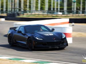 RMA Track Day 14th August - Goodwood