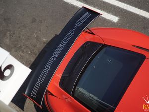 RMA Track Day 14th August - Goodwood